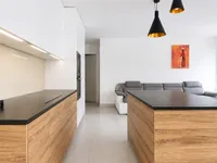 Недвижимость Apartment 4.5 rooms: 2