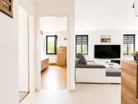 Недвижимость Apartment 4.5 rooms: 3