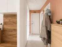Недвижимость Apartment 4.5 rooms: 4