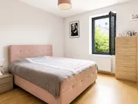 Недвижимость Apartment 4.5 rooms: 5