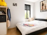 Недвижимость Apartment 4.5 rooms: 6