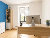 Недвижимость Apartment 4.5 rooms: 7