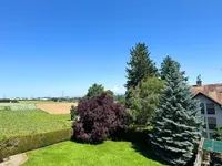 Недвижимость Attic flat 5.5 rooms: 1