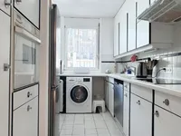 Недвижимость Attic flat 5.5 rooms: 3