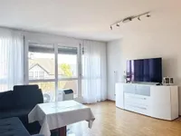 Недвижимость Attic flat 5.5 rooms: 4