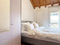 Недвижимость Attic flat 5.5 rooms: 5