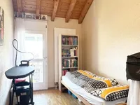Недвижимость Attic flat 5.5 rooms: 6