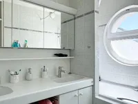 Недвижимость Attic flat 5.5 rooms: 7