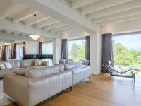 Недвижимость Single house 10 rooms: 4