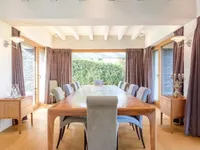 Недвижимость Single house 10 rooms: 7