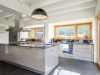 Недвижимость Single house 10 rooms: 8