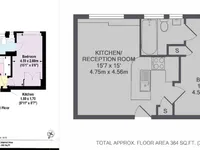 Недвижимость Romney Court, London, Greater: 23
