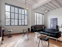 Недвижимость Loft 6 rooms: 1