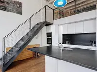 Недвижимость Loft 6 rooms: 2