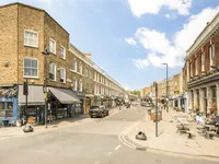 Недвижимость Pritchards Road: 4