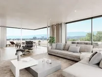 Недвижимость Apartment 4.5 rooms: 3