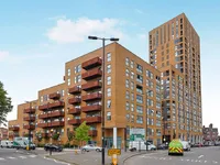Недвижимость East Acton Lane: 9
