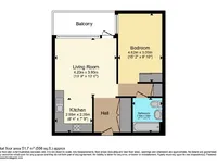 Недвижимость East Acton Lane: 20