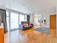 Недвижимость Miho Apartments, 565 Caledonian Road, London N7, Caledonian Road, London: 1