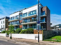 Недвижимость Miho Apartments, 565 Caledonian Road, London N7, Caledonian Road, London: 2