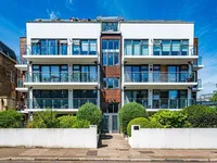 Недвижимость Miho Apartments, 565 Caledonian Road, London N7, Caledonian Road, London: 5