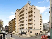 Недвижимость Palace Gardens Terrace: 4