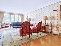 Недвижимость Apartment 5 rooms: 1