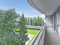 Недвижимость Apartment 5 rooms: 2
