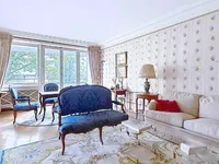 Недвижимость Apartment 5 rooms: 3