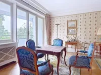Недвижимость Apartment 5 rooms: 4