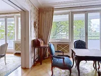 Недвижимость Apartment 5 rooms: 5