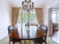 Недвижимость Apartment 5 rooms: 6