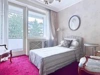 Недвижимость Apartment 5 rooms: 9