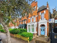 Недвижимость Weston Park, Crouch End: 5