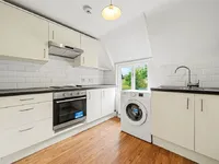 Недвижимость Weston Park, Crouch End: 7