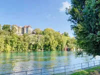 Недвижимость Apartment 6 rooms: 1