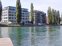 Недвижимость Apartment 6 rooms: 7