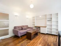 Недвижимость Milmans House, Milmans Street: 7