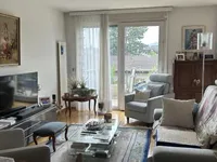 Недвижимость Apartment 4 rooms: 3