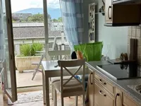 Недвижимость Apartment 4 rooms: 5