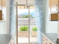 Недвижимость Apartment 4 rooms: 6