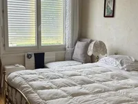 Недвижимость Apartment 4 rooms: 8