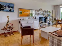 Недвижимость Apartment 4 rooms: 5