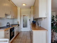 Недвижимость Apartment 4 rooms: 6