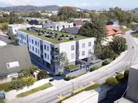 Недвижимость Квартира 3-комнатная в Виче: 26