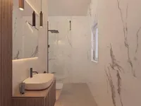 Недвижимость Single house 6 rooms: 3