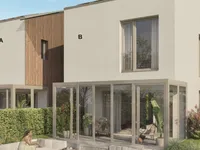 Недвижимость Single house 6 rooms: 5