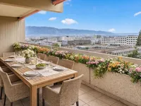 Недвижимость Apartment 5 rooms: 1