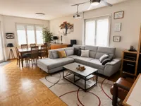 Недвижимость Apartment 5 rooms: 1
