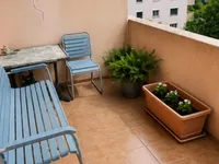 Недвижимость Apartment 5 rooms: 4